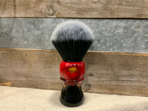 #61 Synthetic Shaving Brush