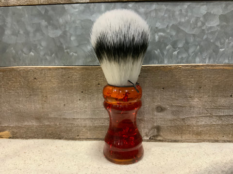 # 62 22mm Synthetic Shaving Brush