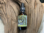 Silver Birch & Vetiver Beard oil